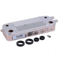 Schimbător căldură 12 plăci | Viessmann 7841790